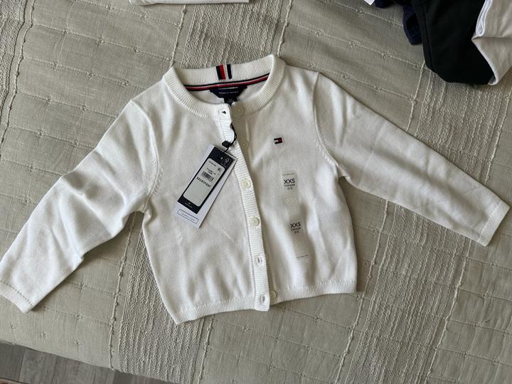 Tommy Hilfiger