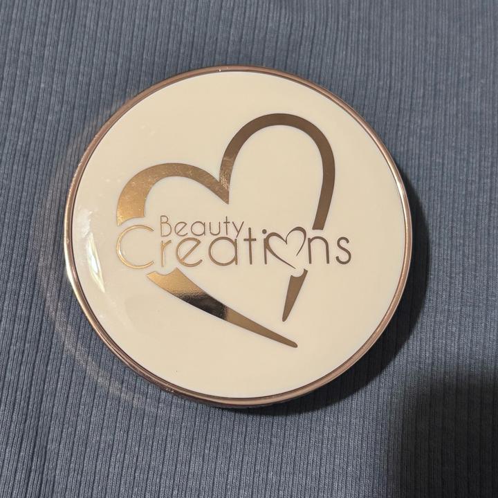 BEAUTY CREATIONS