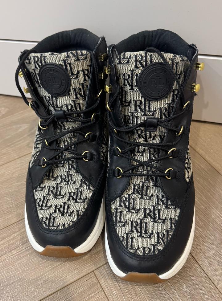 Ralph Lauren Ботинки