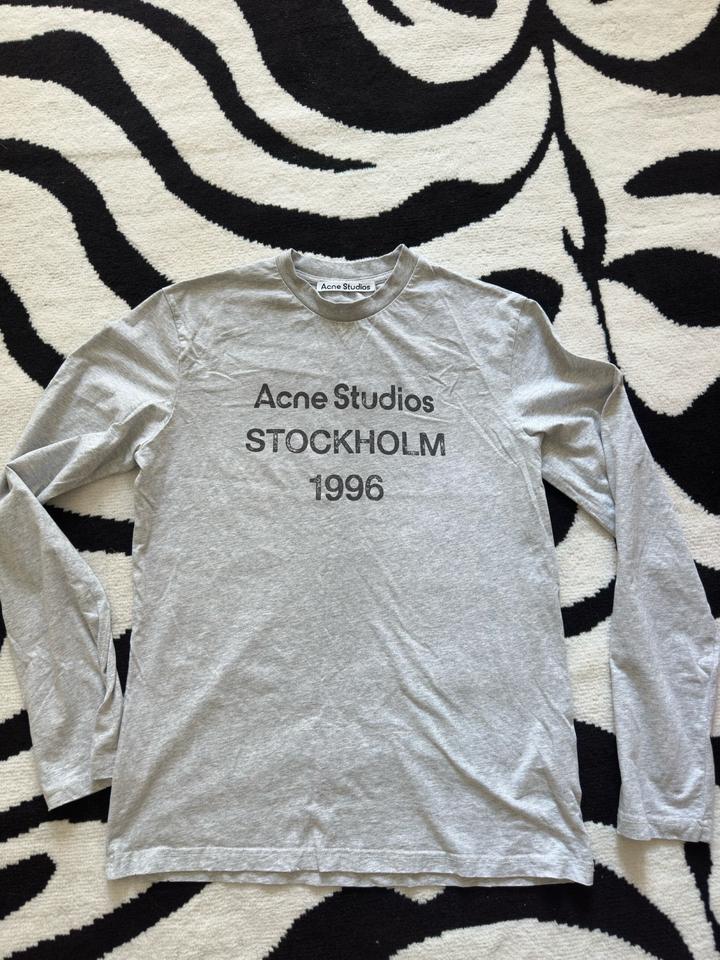 Acne Studios