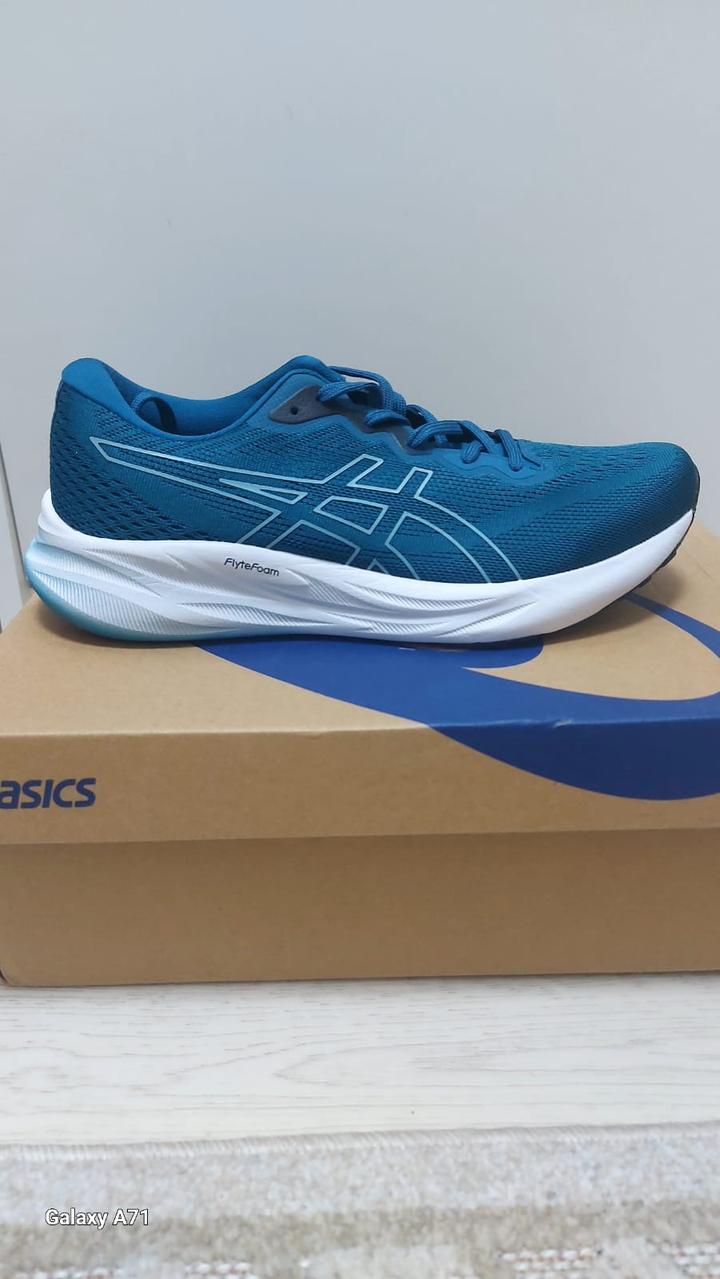 ASICS