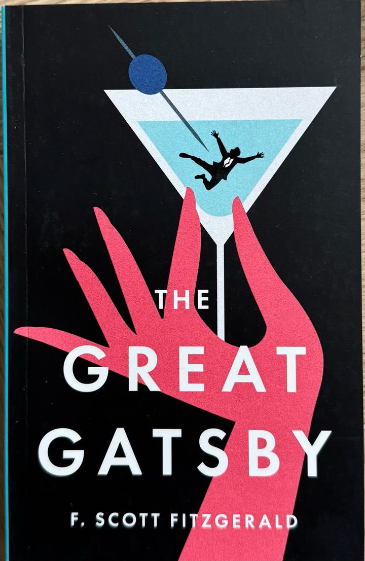 The Great Gatsby