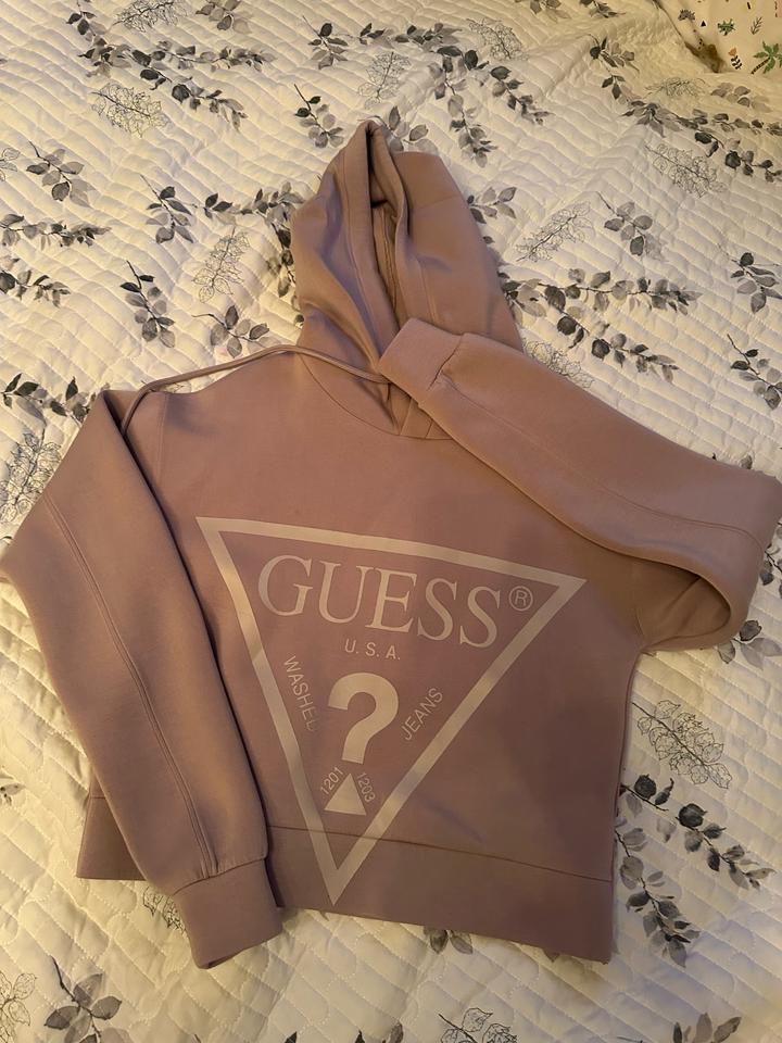GUESS