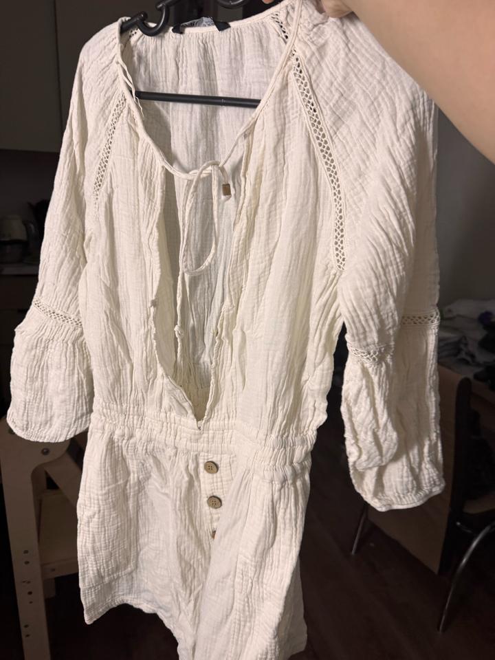 Комбинезон ZARA