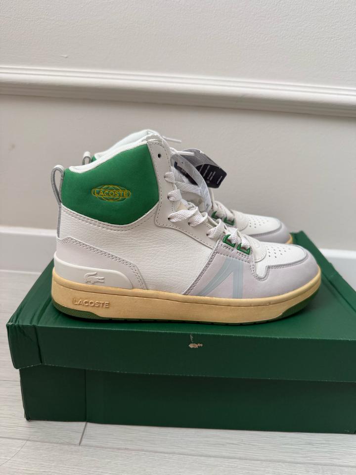 Lacoste