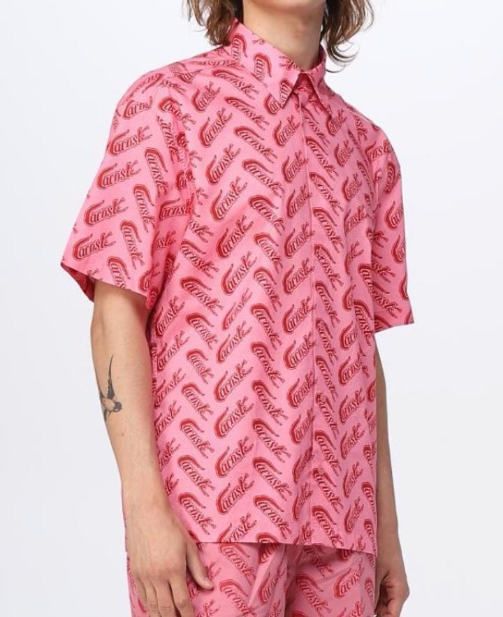 Lacoste
