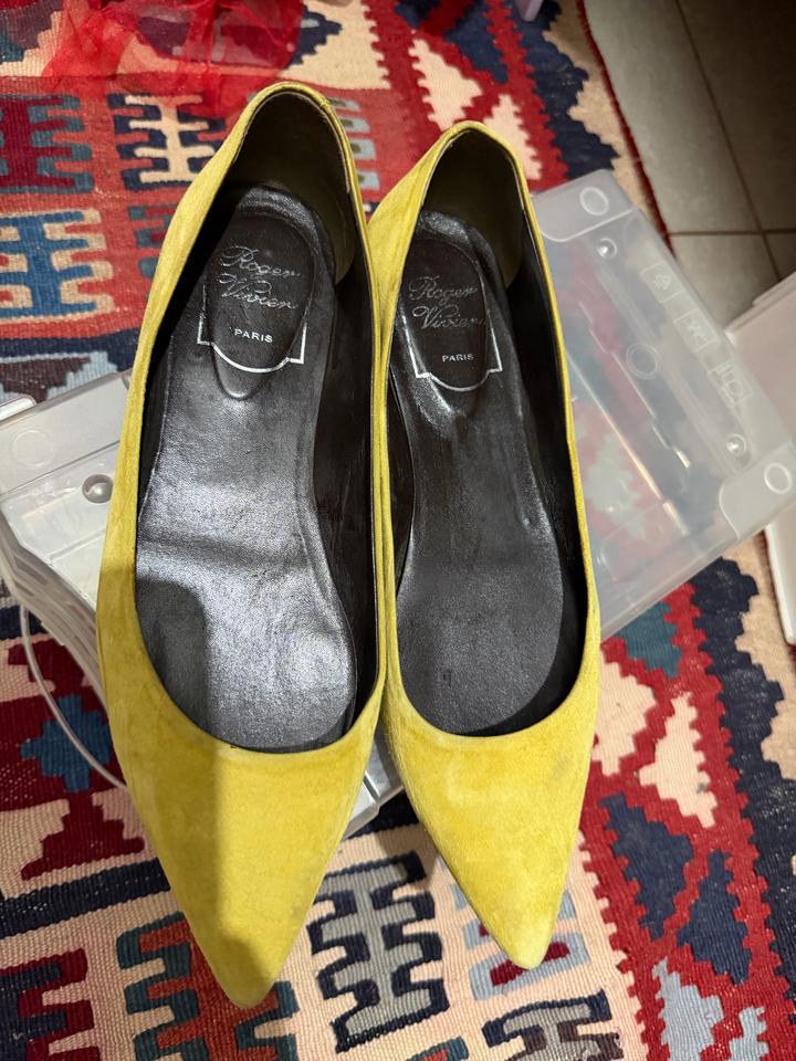 Roger Vivier