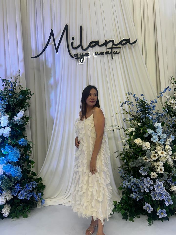Alisha