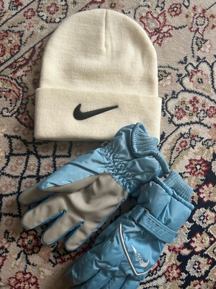 Nike