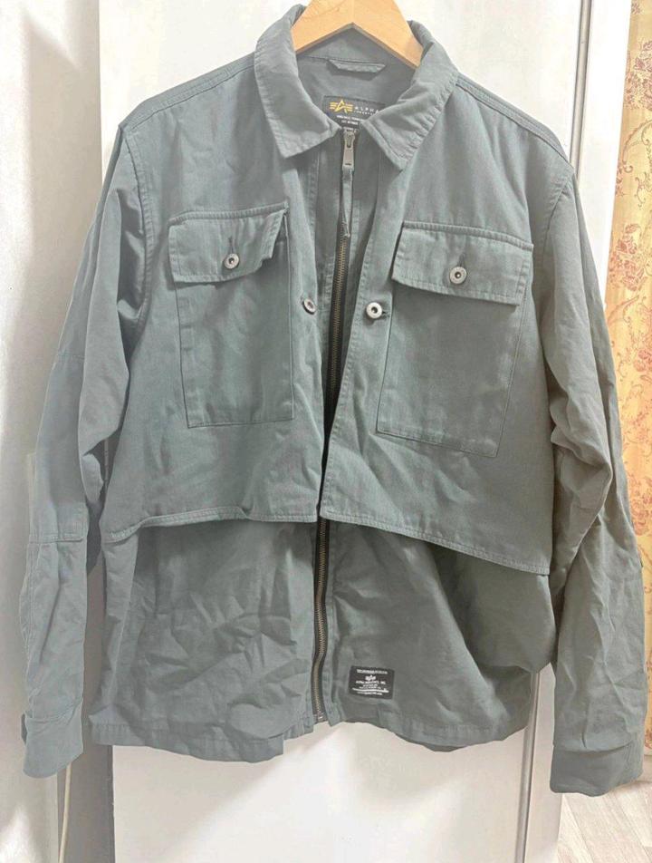 Alpha Industries