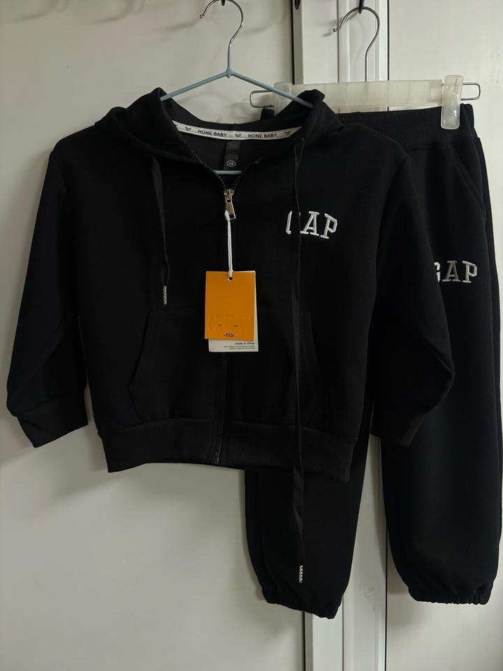 GAP Спортивный костюм детский