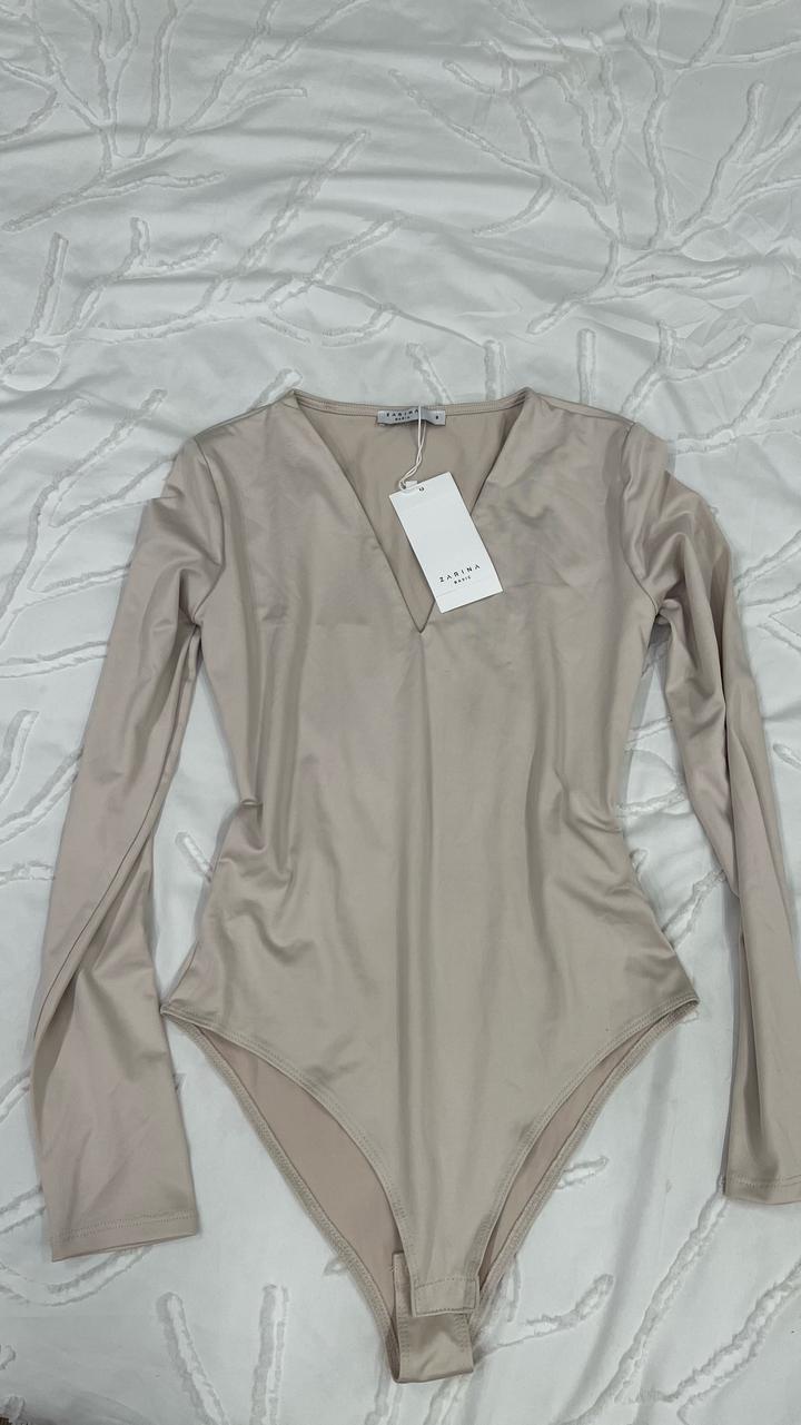 Боди Zarina, нов , s