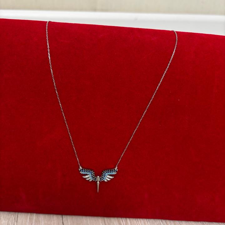 Silver