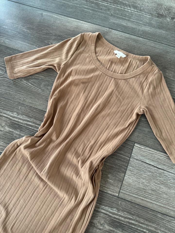 Платье H&M для беременных