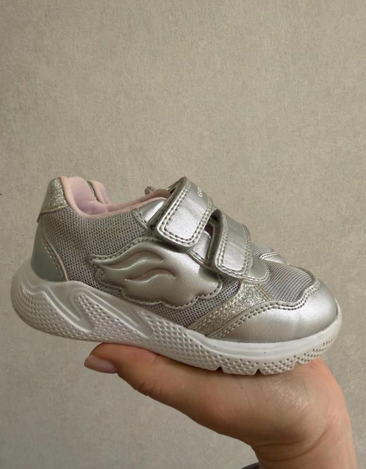 Geox