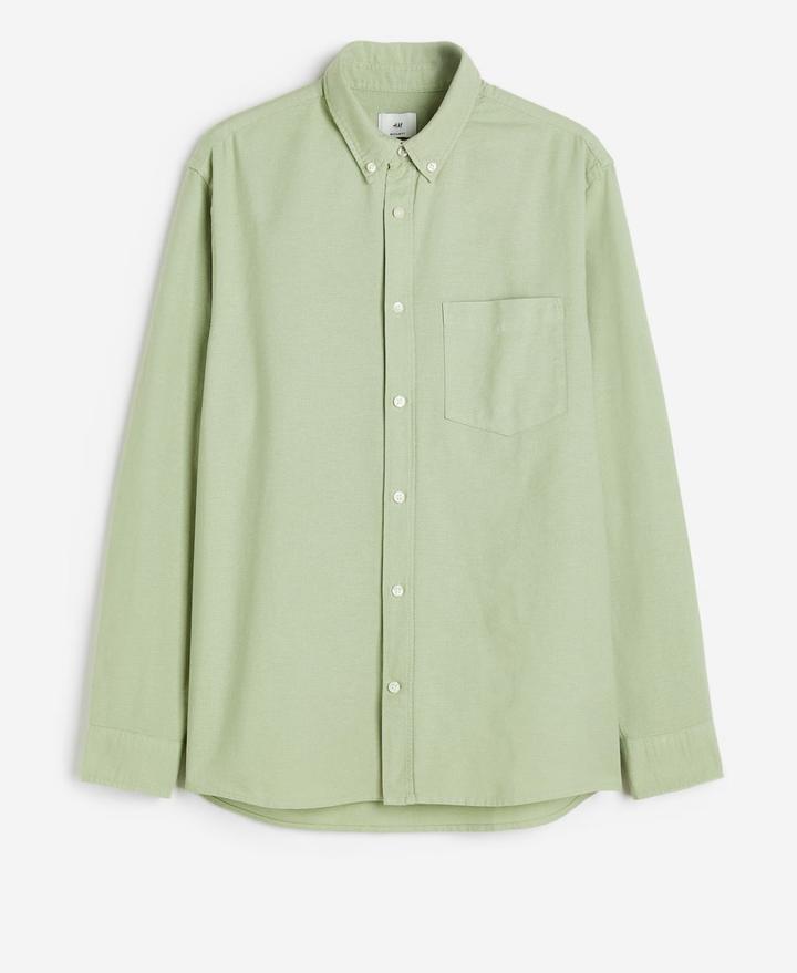 H&M