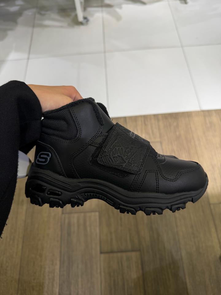 Ботинки Skechers