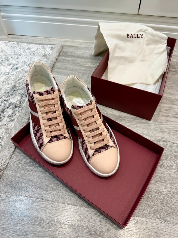 Bally