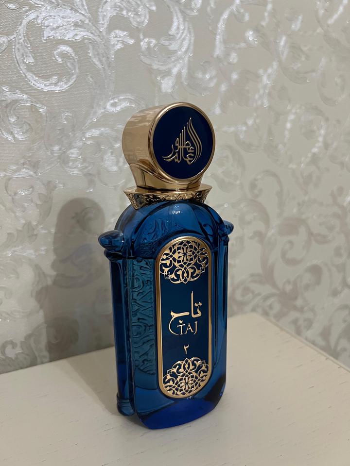 Fragrance World