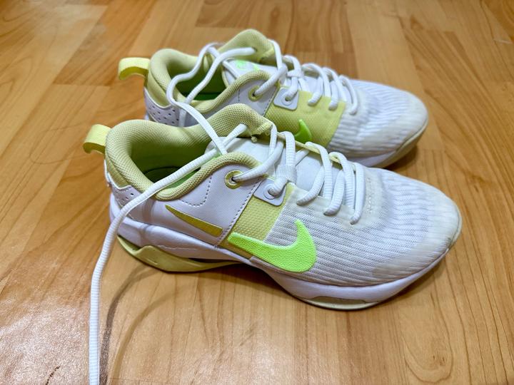 Nike