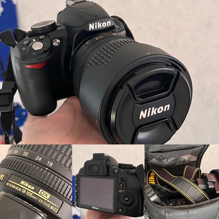 Nikon