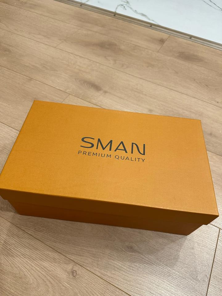 Sman