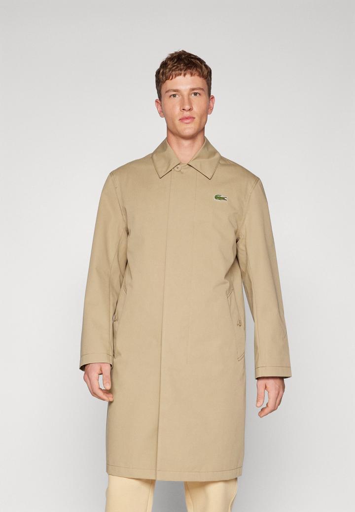Lacoste