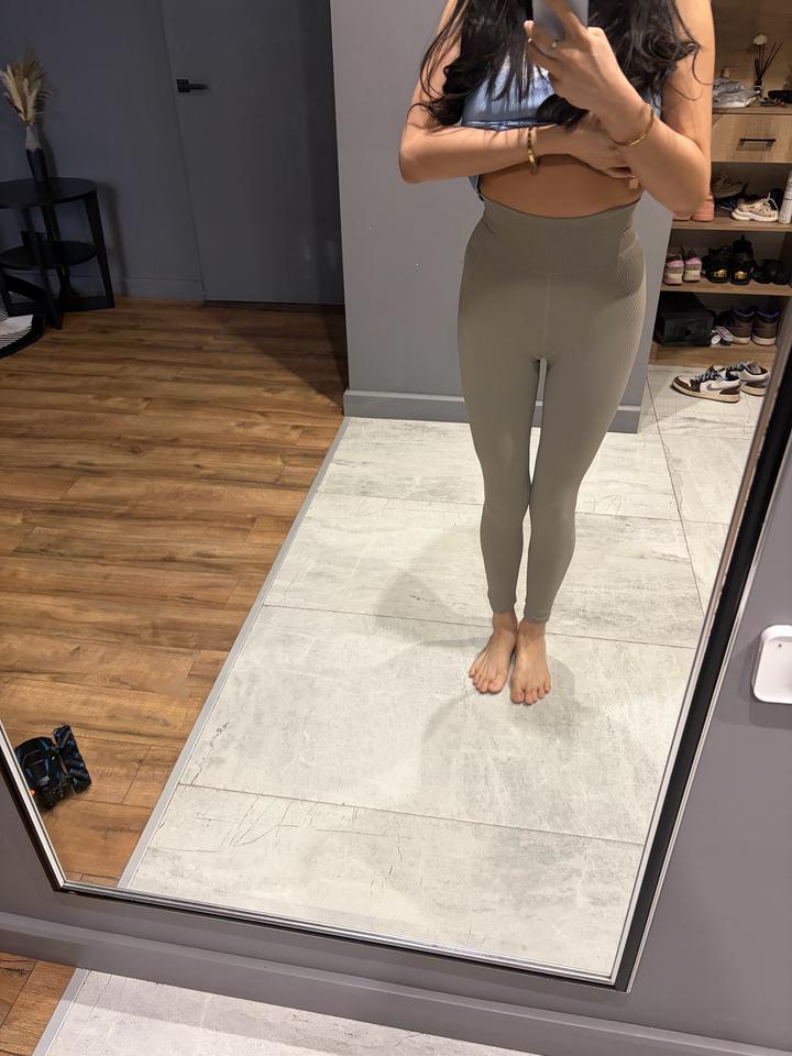 Лосины Calvin Klein
