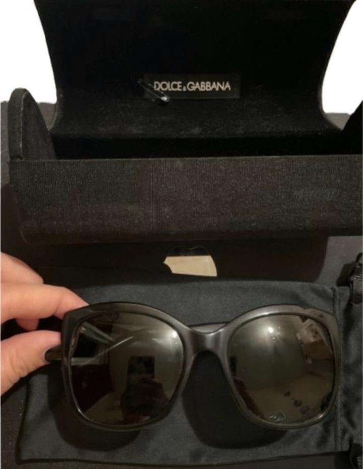 Dolce & Gabbana