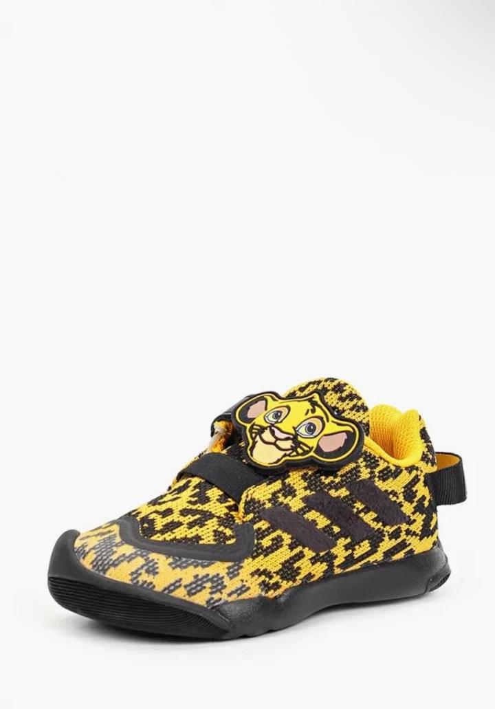 Кроссовки Adidas