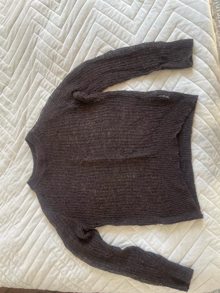 Zara Свитер