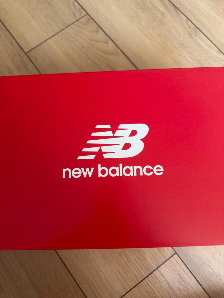 Кроссовки New Balance