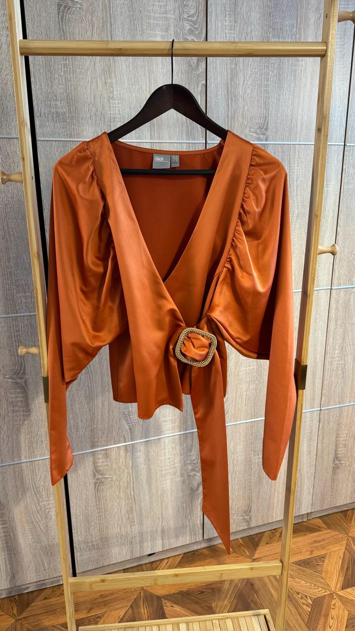 Блузка Asos