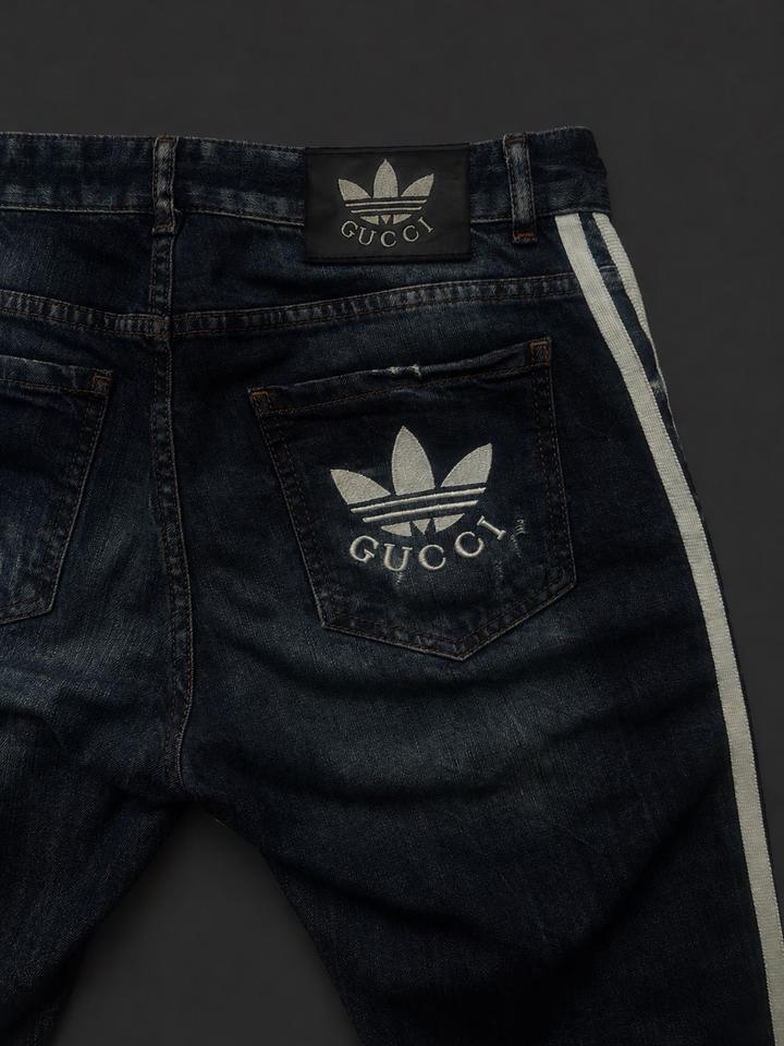 GUCCI Jeans