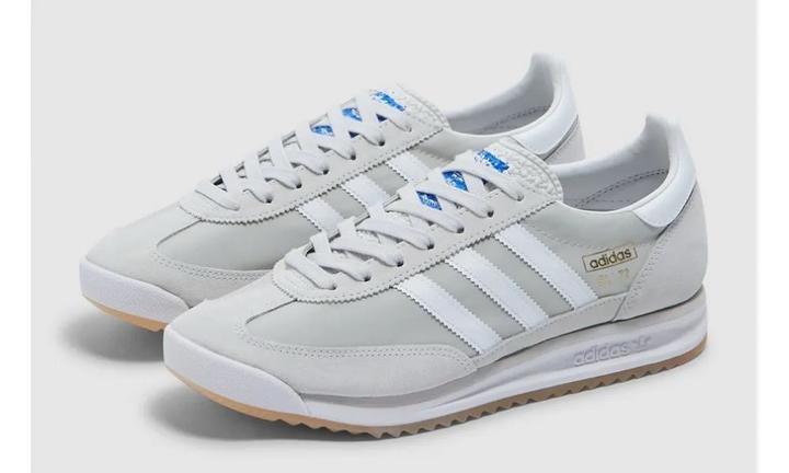 Adidas