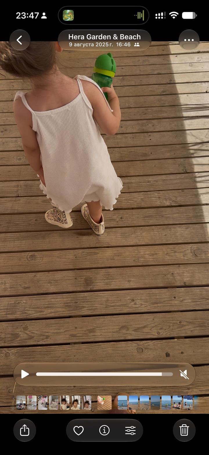 Сапожки резиновые H&M