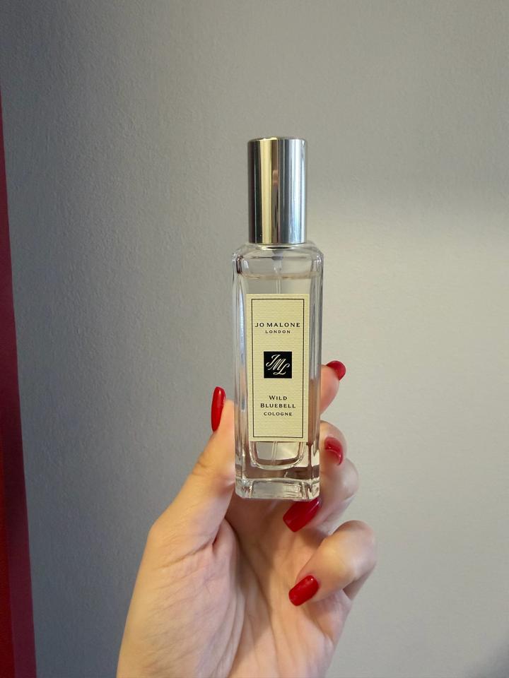 Jo Malone London Парфюм Wild Bluebell