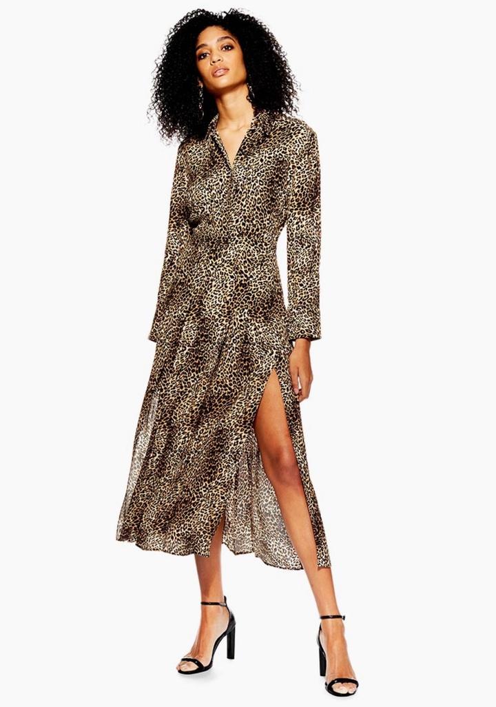 Платье Topshop