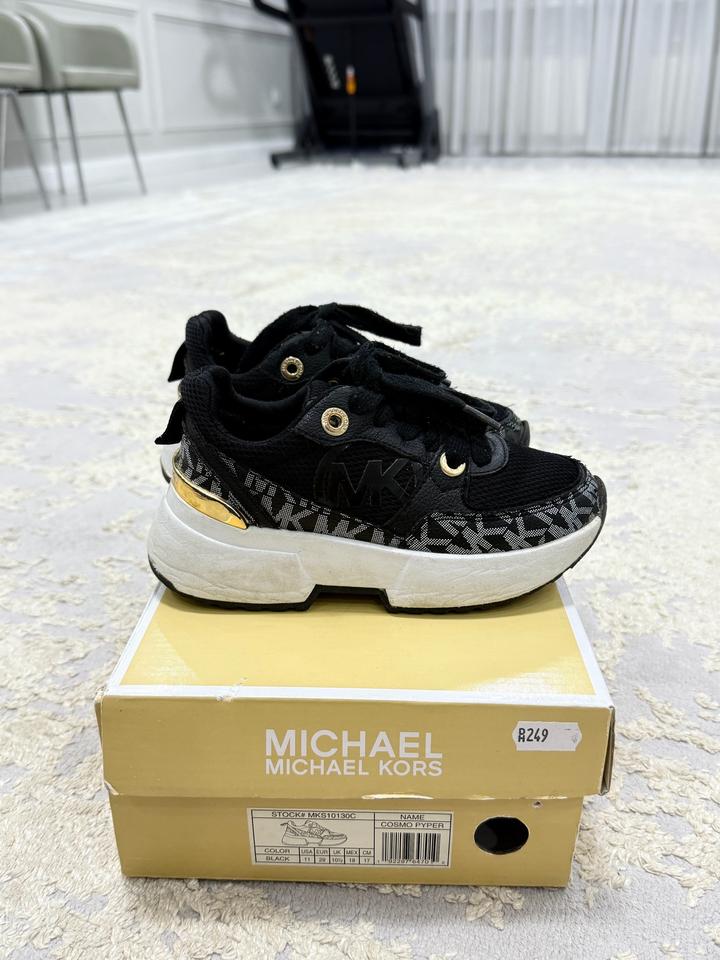 Кроссовки Michael Kors