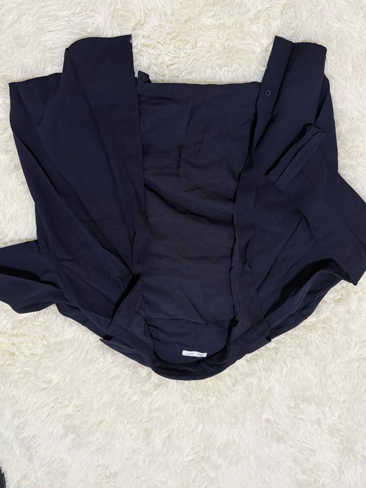 Рубашка ZARA