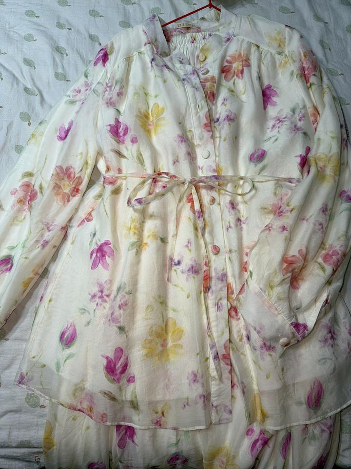 Платье