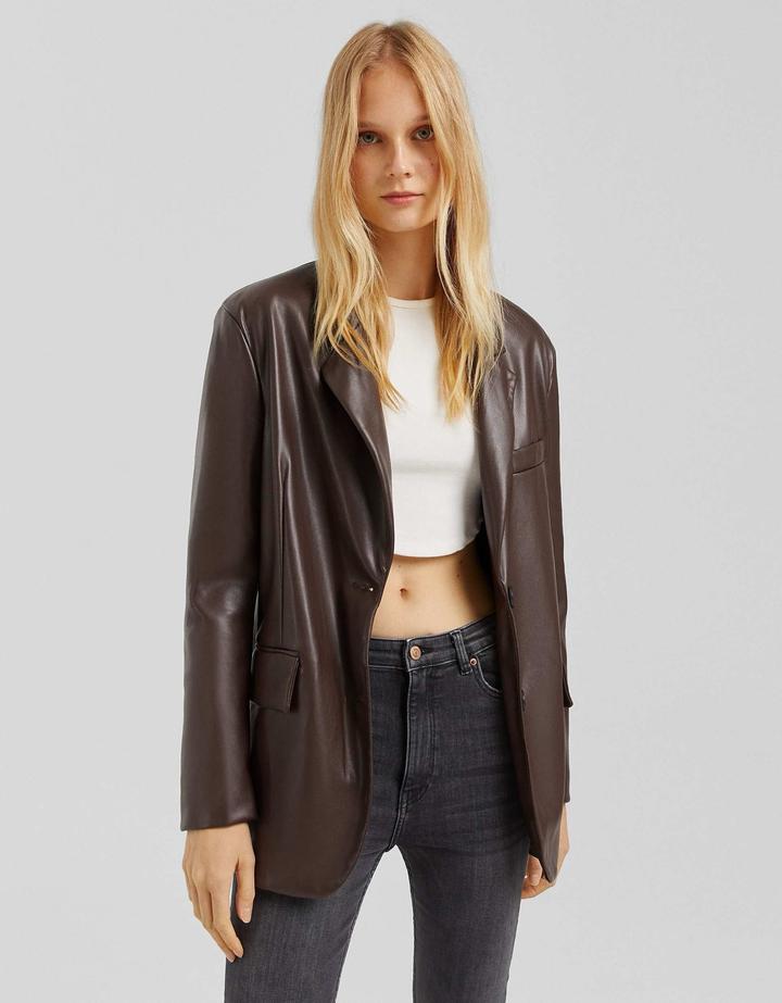 Bershka