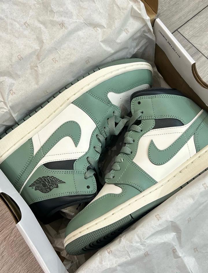 Jordan