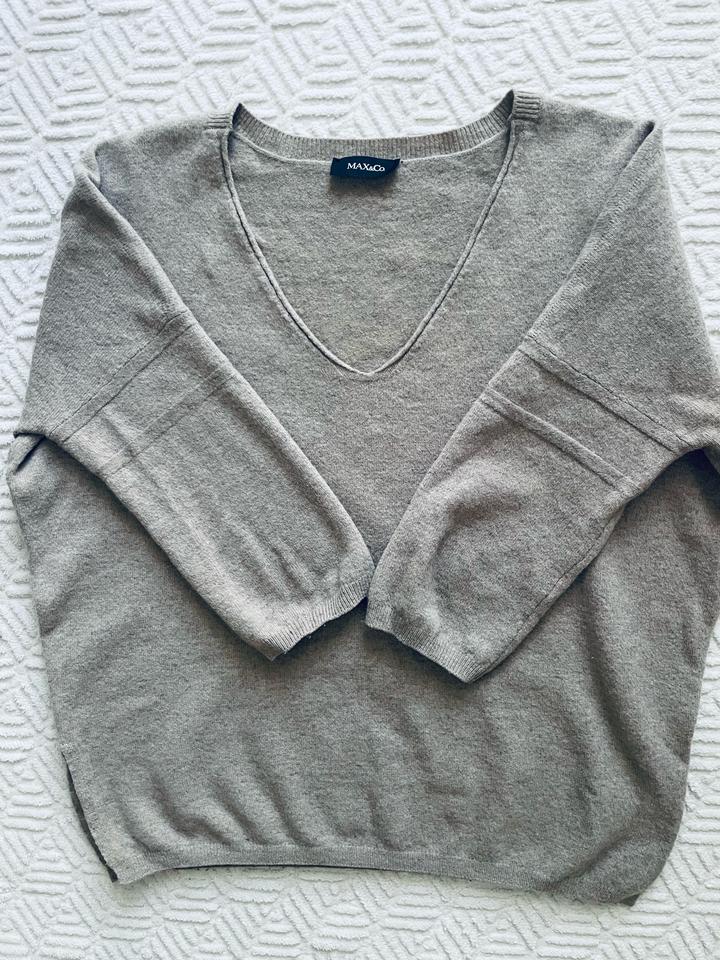 Max & Co. MAX&Co. джемпер