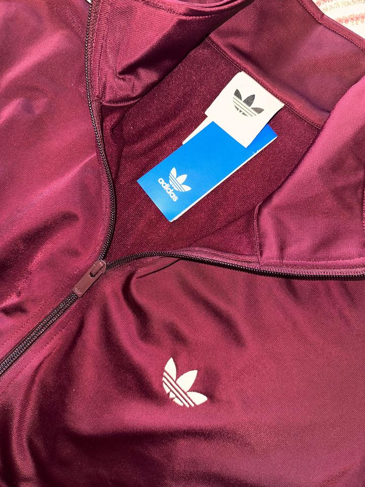 Adidas
