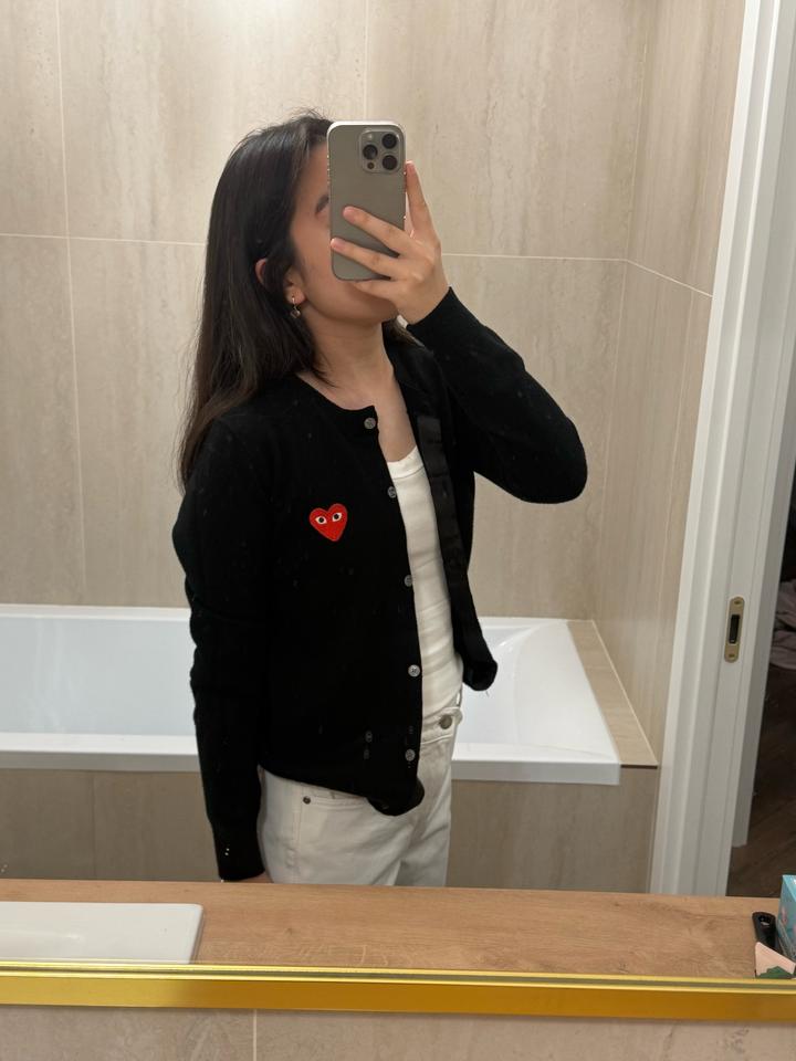 Comme des Garçons PLAY