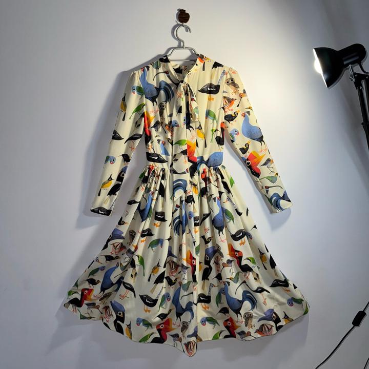 1001 Dress