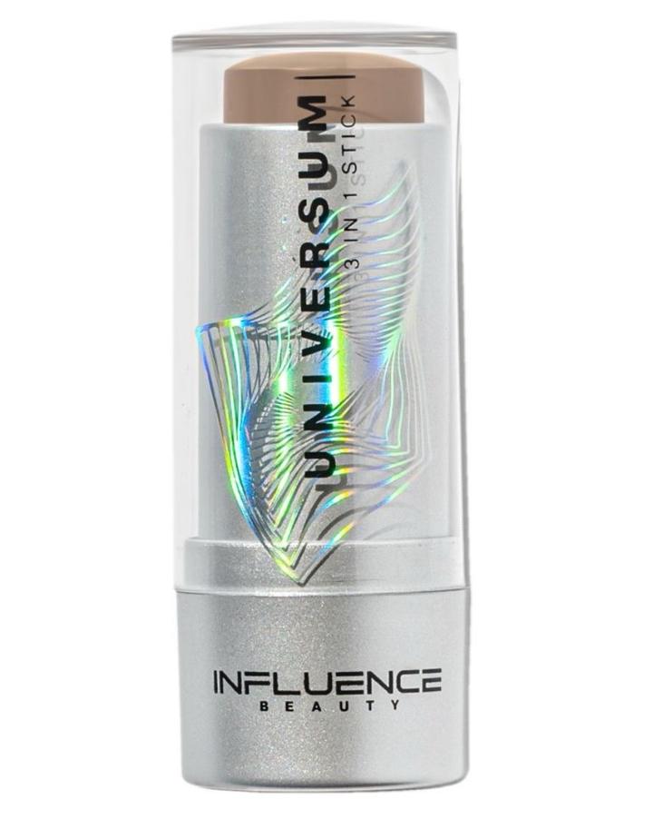 Стик Influence Beauty 3 in 1