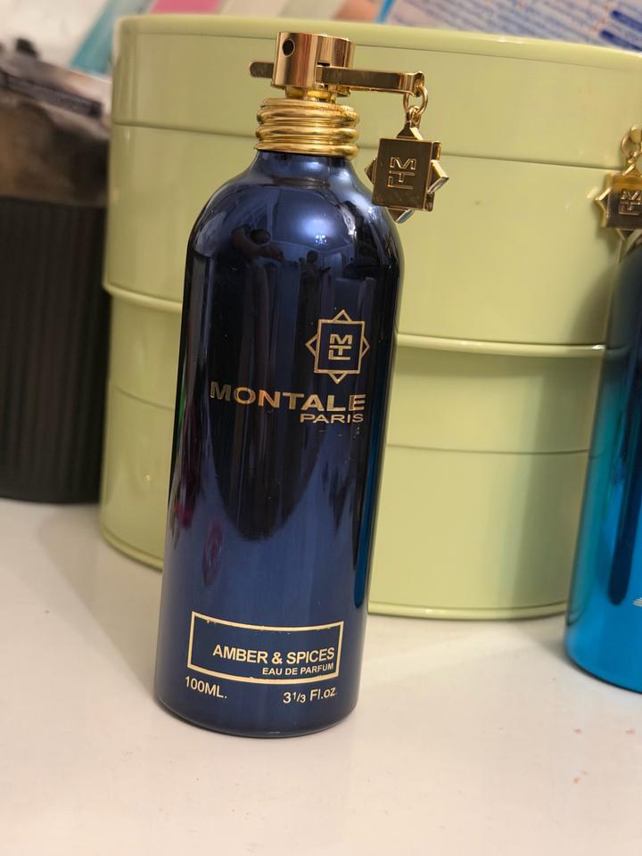 Montale