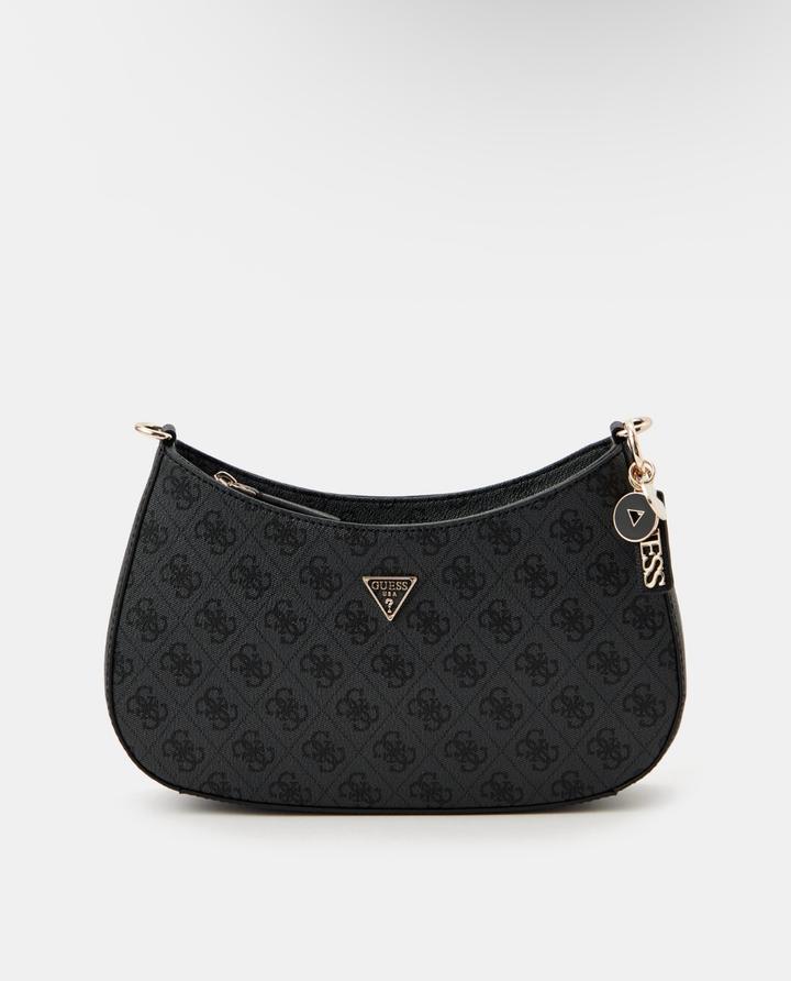 Сумка-багет Guess